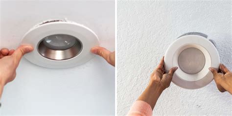 Image result for Can Light Installation Tutorial