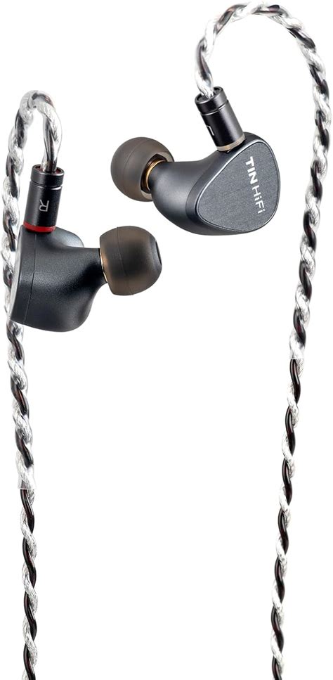 GG TINHIFI TINHiFi T5S Wired Earphones, Unique 10mm Topping India | Ubuy