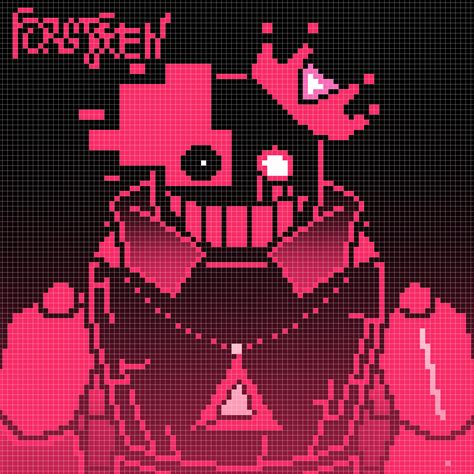 Annihilation John Doe Forsaken