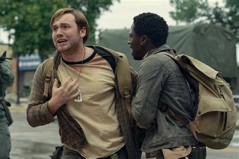 The Long Walk Review – The Wee Review | Scotland’s arts and culture ...