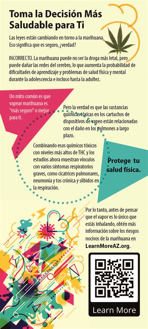 en espanol - Marijuana Harmless? Think Again