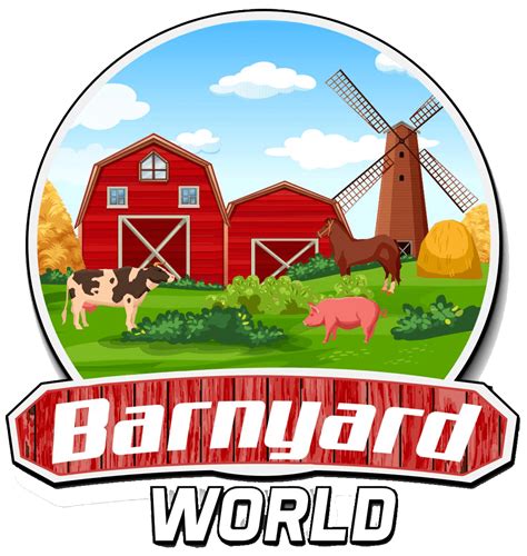 Cow Tipping - The Urban Legend - Barnyard World