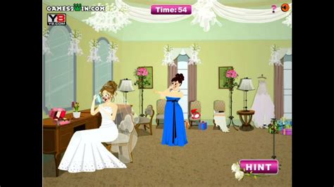 Naughty Wedding Game - Y8.com Online Games by malditha