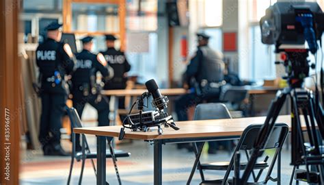 Interview Room Camera System 的图像结果