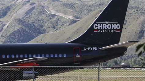 Chrono Aviation gets ready to offer Montreal-Iqaluit passenger flights ...