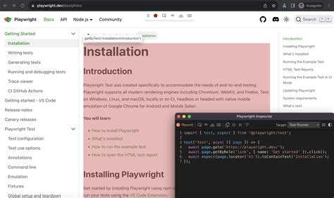 Image result for Play Right TypeScript Tutorial