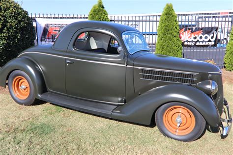 classic cars charlotte nc