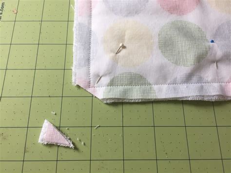 Image result for Easy Burp Cloth Tutorial