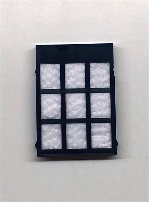 Hoffrichter Vector BIPAP/CPAP Filter : Amazon.in: Industrial & Scientific