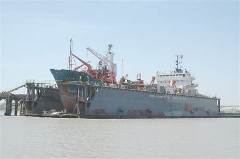 Gallery | Kandla Port Steamship Agents Association