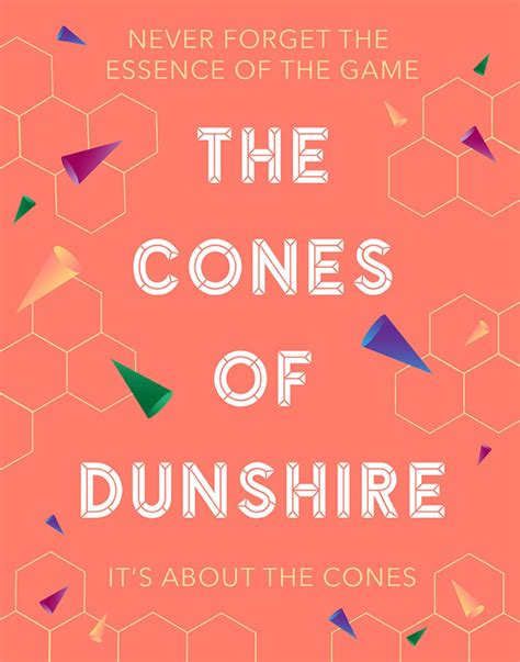 Cones Of Dunshire Quotes at Timothy Mitchell blog