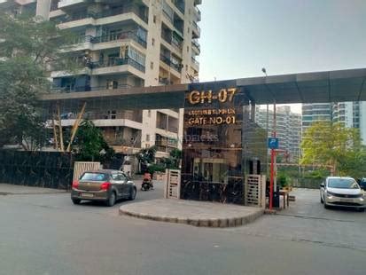 Crossing Republic GH 7 in Crossings Republik, Ghaziabad: Price ...