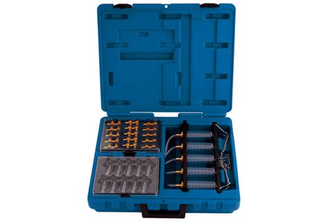 Image result for Diesel Injector Flow Testing