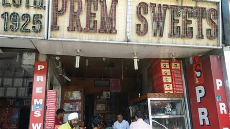 PREM SWEETS KUD, Patnitop - Menu, Prices & Restaurant Reviews - Tripadvisor
