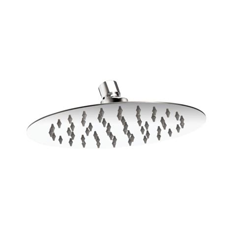 Hindware Single Flow Overhead Showers Urban Collection F160104 ...