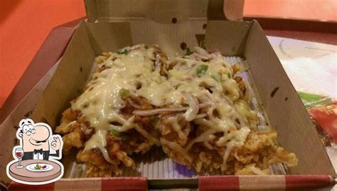 Menu at KFC, Bengaluru, Opp Wipro gate no.6