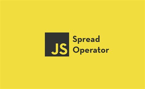Image result for Spread Operator in Object JavaScript