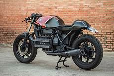 Moto Cafe Racer Bmw K100 by 1983 Bmw K100 Monoplaza Cafe Racer Custom Cafe Racer Moto Cafe Racer Bmw K100