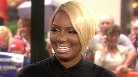 Nene Leakes Before And After