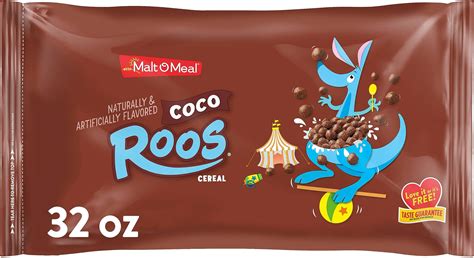 Malt O Meal Instructions