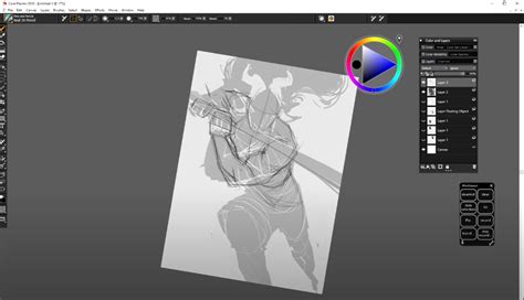 Image result for CorelDRAW Paint Tutorial