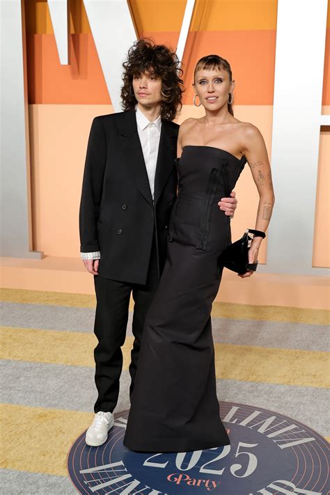 Miley Cyrus and Maxx Morando's Complete Relationship Timeline | Teen Vogue