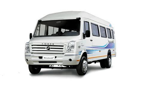 SUV Travel