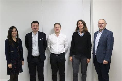 Antony ALECCI posted on LinkedIn