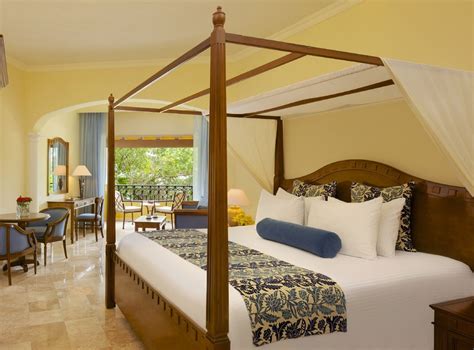 Secrets Capri Riviera Cancun All-Inclusive Resort