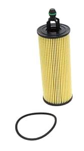 WIX WL10010 Oil Filter Replacement, Built for Synthetic and High ...