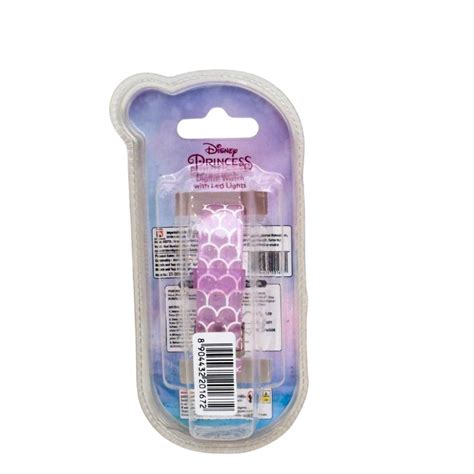 Striders- Disney Princess Digital Watch 3 with LED Lights – Juplay World