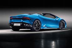 Lamborghini Huracan Vs 488 by Lamborghini Huracan Spyder Vs 488 How Do They Lamborghini Huracan Vs 488