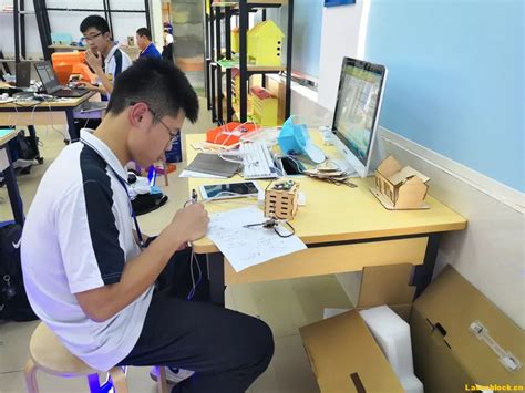 STEAM教育丨2019年广州市中小学生电脑制作创客活动竞赛圆满落幕！