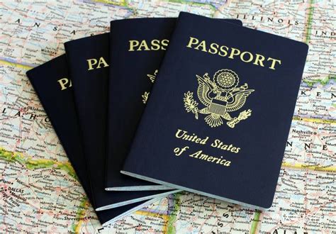 整理美国 CR1 签证在广州领事馆办理的流程是什么？面签难不难？ - 哔哩哔哩