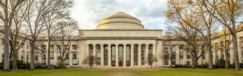 Stanford, Oxford, MIT, School of Business University Study Abroad ...