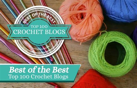 Image result for Crocheting Blogs Tutorials