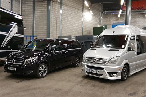 Prom Car Hire York | Potter Chauffeurs