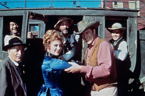 What Happened on the Final Episode of 'Gunsmoke' and How Did It End?