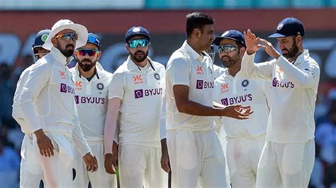 WTC Points table : ఇంగ్లాండ్‌తో టెస్టు సిరీస్‌కు ముందు టీమ్ఇండియాకు ...