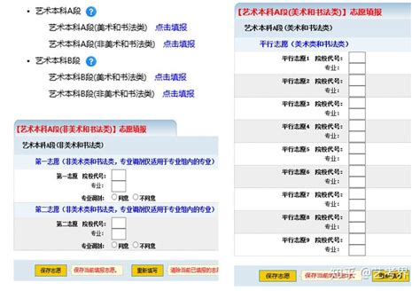 全国25省份已实行美术专业【平行志愿投档】，附各省综合分计算公式汇总！ - 知乎