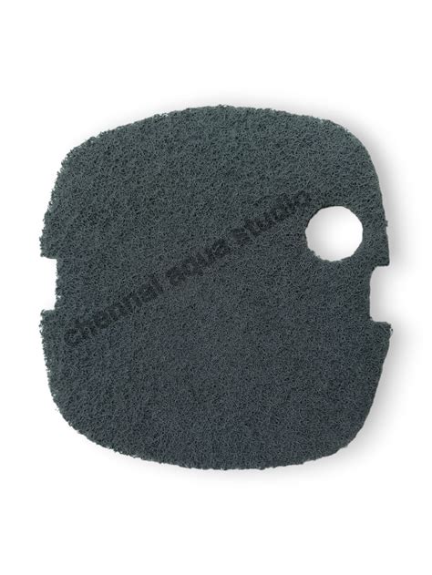 SUNSUN Nitrate Remove Infused Media pad – Media Filter Replacement pad ...