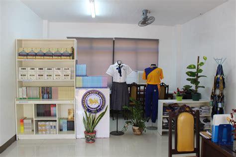 Facilities | Pangasinan State University Bayambang Campus