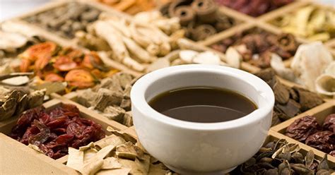 Traditional Chinese Medicine: Herbs for Arthritis - Why choose it ...