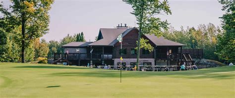Northwood Golf Club