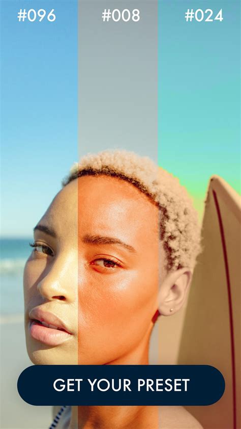 Presets for lightroom APK for Android Download