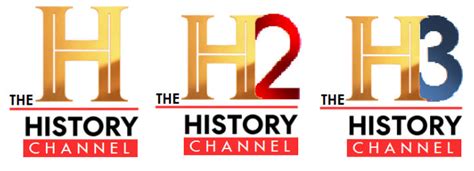 History Channel Logo 的图像结果
