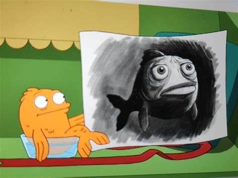 Klaus Heissler from American dad en 2025