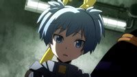 Ansatsu Kyoushitsu 2nd Season - Episode 8 - MyAnimeList.net