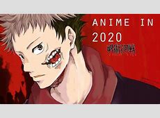 (Jujutsu Kaisen) Anime 2020   YouTube