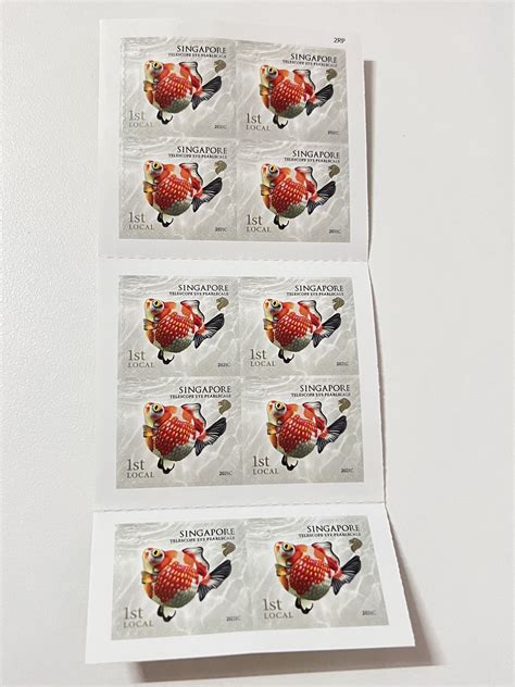 Support Local Stamp 的图像结果